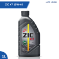 ZIC X7 SP 10W-40 1L