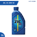 ZIC X5 SN 20W-50 1L