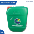Pso Hydraulic Oil Hygrol AW VG-68 20L